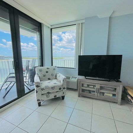 #1203 Panoramic Ocean View At Lovers Key Beach Club Fort Myers Beach Ngoại thất bức ảnh