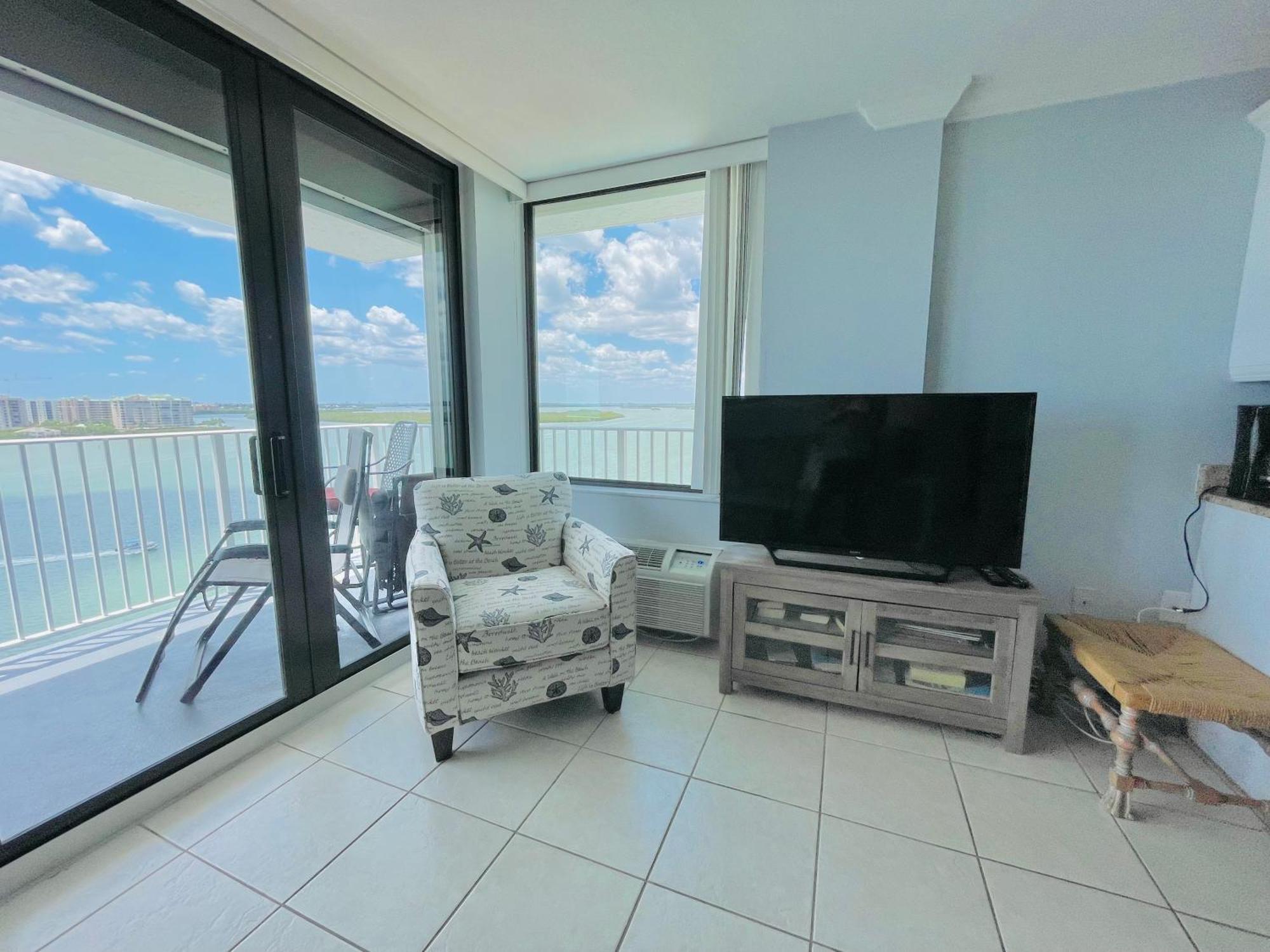 #1203 Panoramic Ocean View At Lovers Key Beach Club Fort Myers Beach Ngoại thất bức ảnh