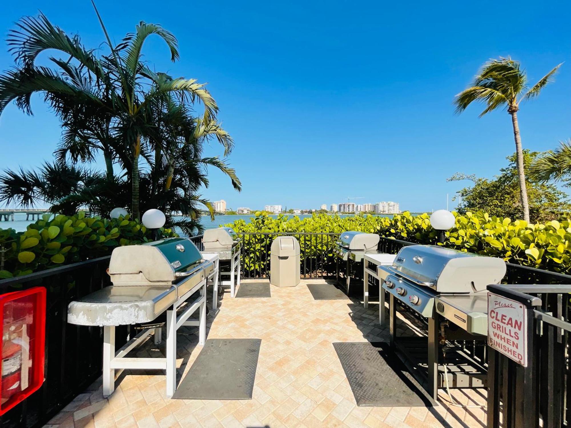 #1203 Panoramic Ocean View At Lovers Key Beach Club Fort Myers Beach Ngoại thất bức ảnh